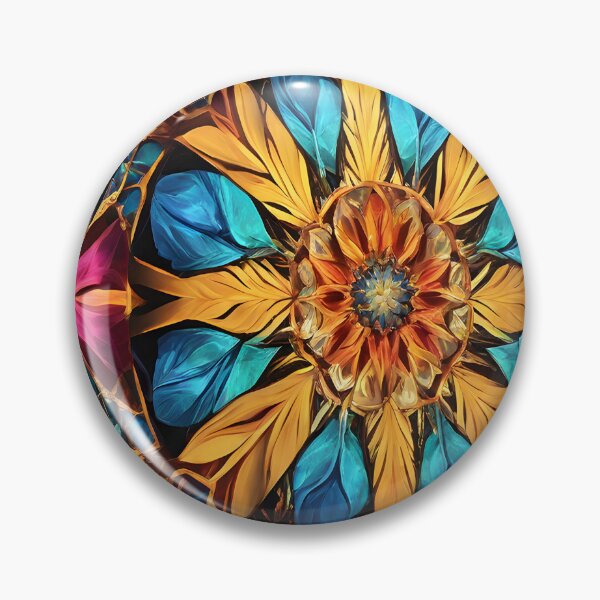 Item preview, Kaleidoscopic Harmony Collection designed and sold by Didier Junk.