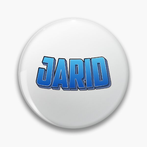 Item preview, Jarid designed and sold by Sticktle.