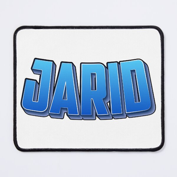 Item preview, Jarid designed and sold by Sticktle.