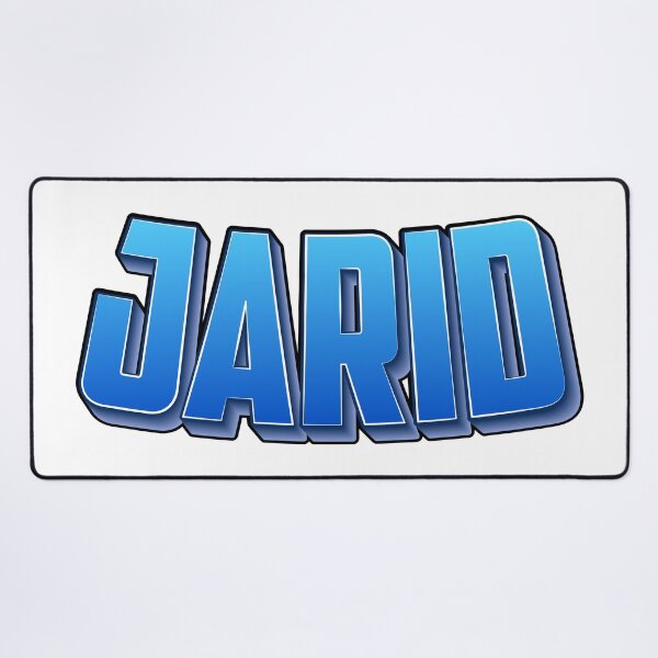 Item preview, Jarid designed and sold by Sticktle.