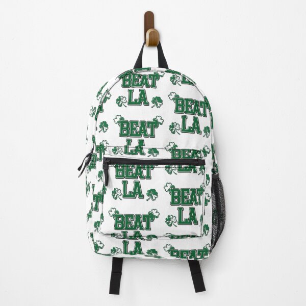 Item preview, Beat LA - celtics basketball NBA designed and sold by Fanaticos.