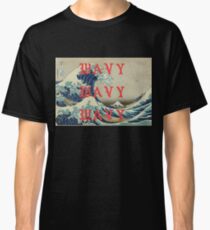WELLIG WELLNESS / KANYE Classic T-Shirt