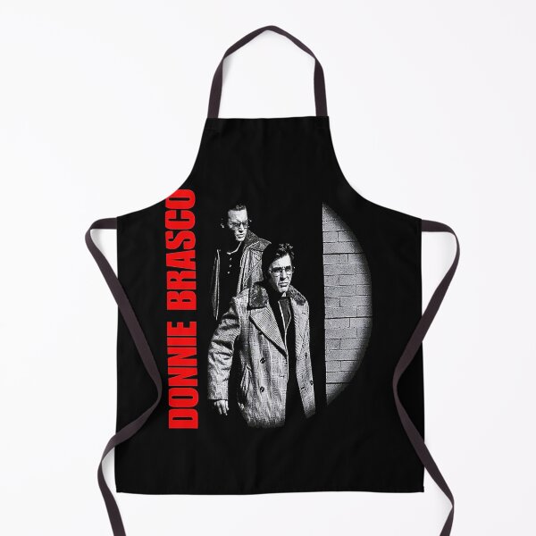 Item preview, Donnie Brasco a Donnie Brasco a Donnie Brasco designed and sold by waresho.