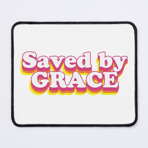 Item preview, Saved by Grace designed and sold by CherishedCloset.