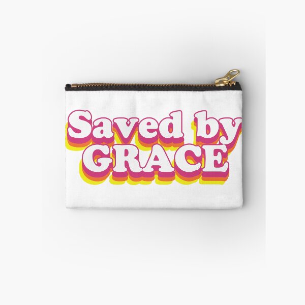 Item preview, Saved by Grace designed and sold by CherishedCloset.