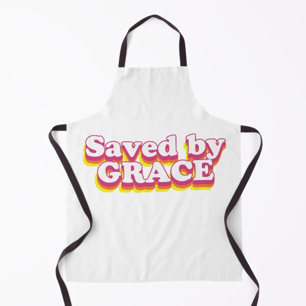 Item preview, Saved by Grace designed and sold by CherishedCloset.