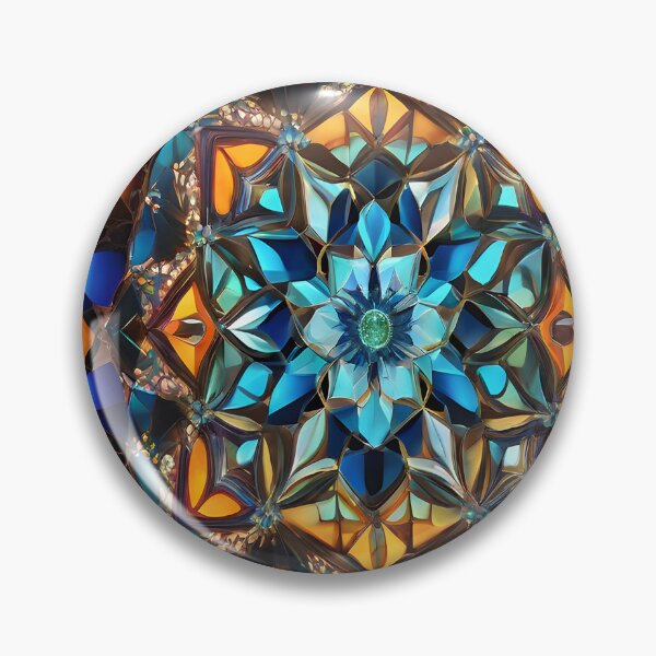 Item preview, Kaleidoscopic Harmony Collection designed and sold by Didier Junk.