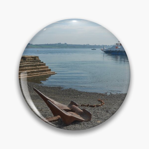Item preview, Strangford Bay. designed and sold by Howard  Boyd.