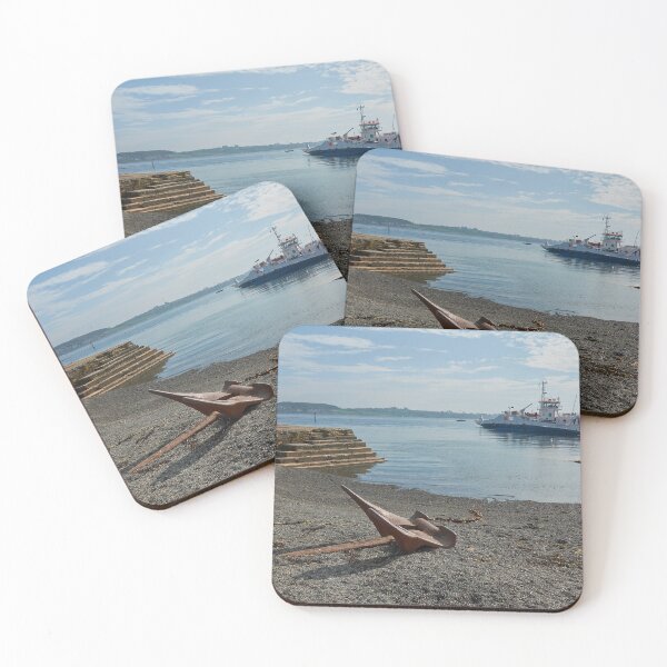 Item preview, Strangford Bay. designed and sold by Howard  Boyd.