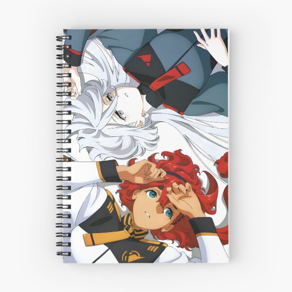 Item preview, Gundam - All in One designed and sold by KeyDesignDecor.