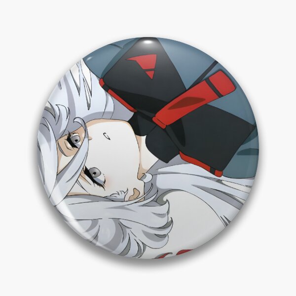Item preview, Gundam - All in One designed and sold by KeyDesignDecor.