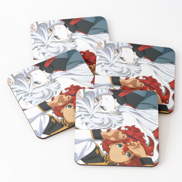 Item preview, Gundam - All in One designed and sold by KeyDesignDecor.