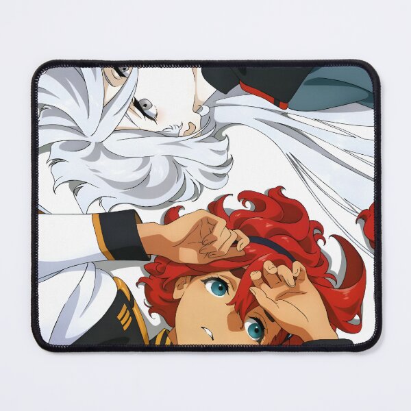 Item preview, Gundam - All in One designed and sold by KeyDesignDecor.