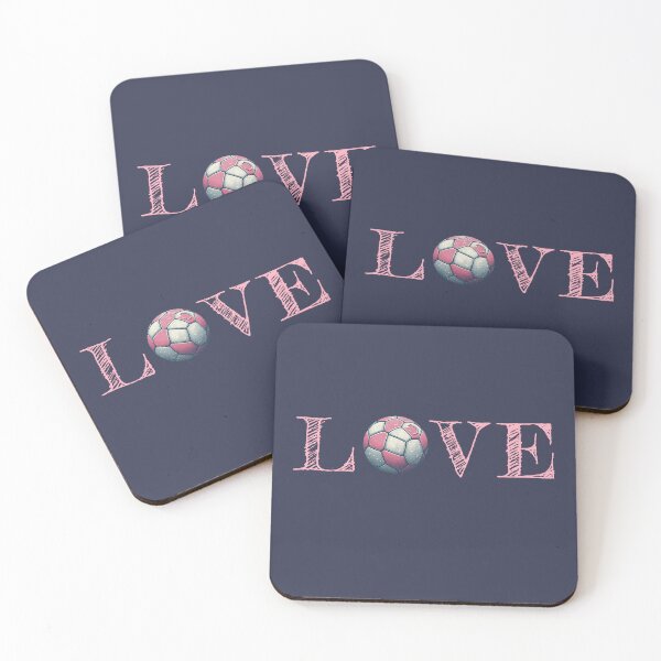 Item preview, Handball Love designed and sold by HeadTurningArt.