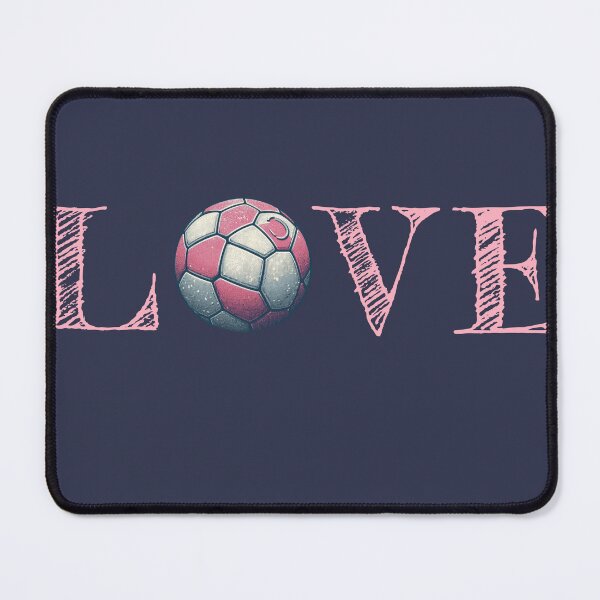 Item preview, Handball Love designed and sold by HeadTurningArt.