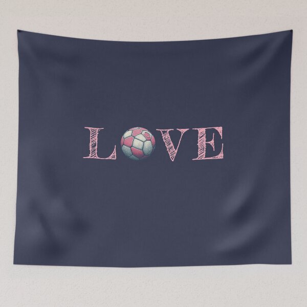 Item preview, Handball Love designed and sold by HeadTurningArt.