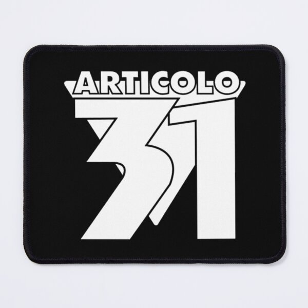 Item preview, Articolo 31 rap band Italian designed and sold by Sophie Poynter.