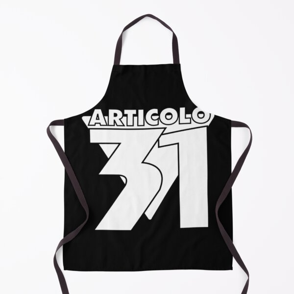 Item preview, Articolo 31 rap band Italian designed and sold by Sophie Poynter.