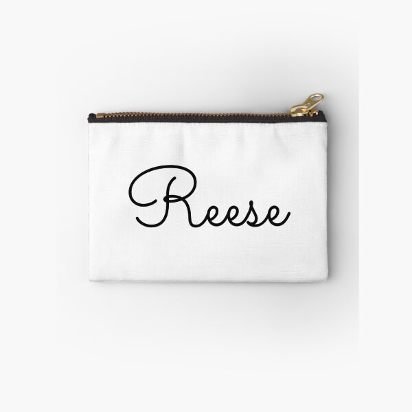 Item preview, Writing Reese Name Label  designed and sold by NormadWorld.