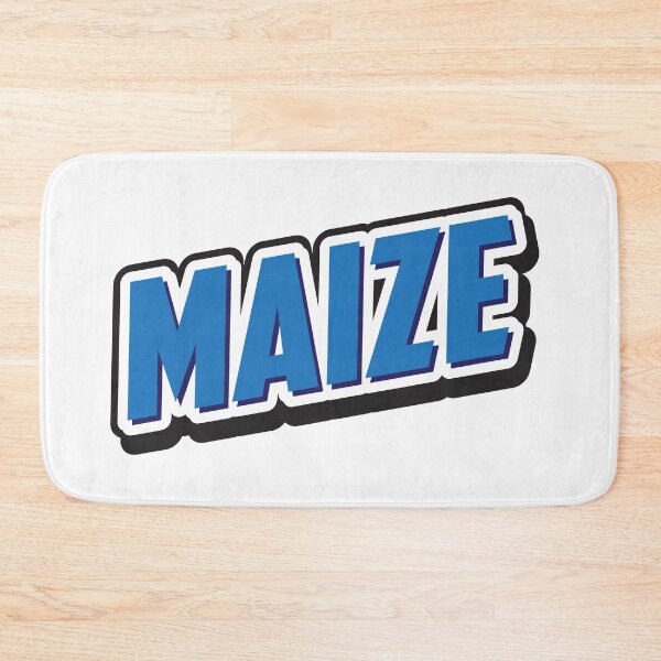 Item preview, Maize designed and sold by Sticktle.