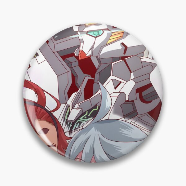 Item preview, Gundam - All in One designed and sold by KeyDesignDecor.