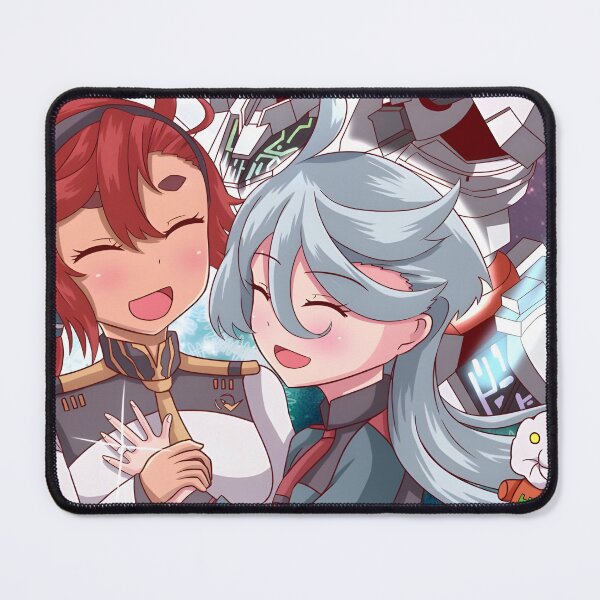 Item preview, Gundam - All in One designed and sold by KeyDesignDecor.