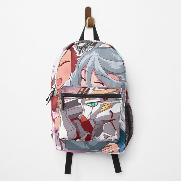 Item preview, Gundam - All in One designed and sold by KeyDesignDecor.