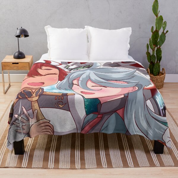 Item preview, Gundam - All in One designed and sold by KeyDesignDecor.
