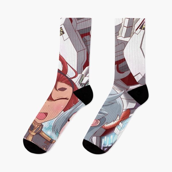 Item preview, Gundam - All in One designed and sold by KeyDesignDecor.