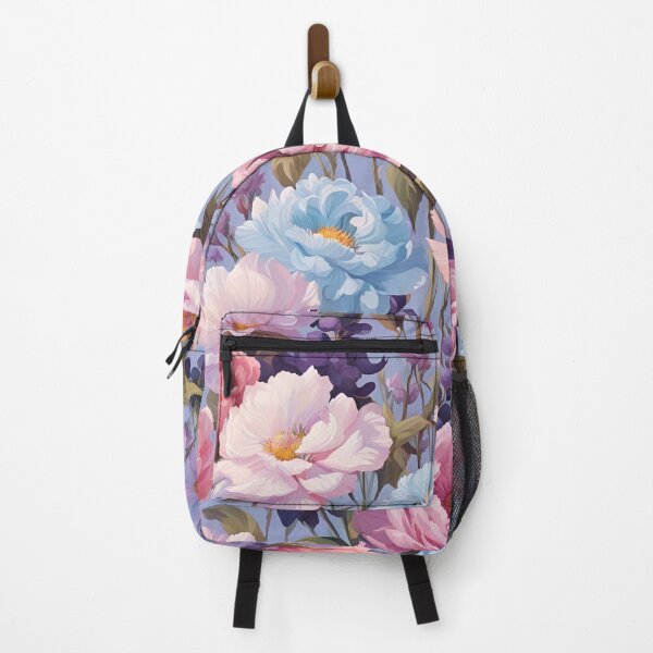 Item preview, Pastel Flowers designed and sold by MangoWifi831.