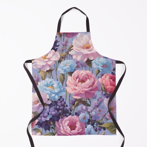 Item preview, Pastel Flowers designed and sold by MangoWifi831.