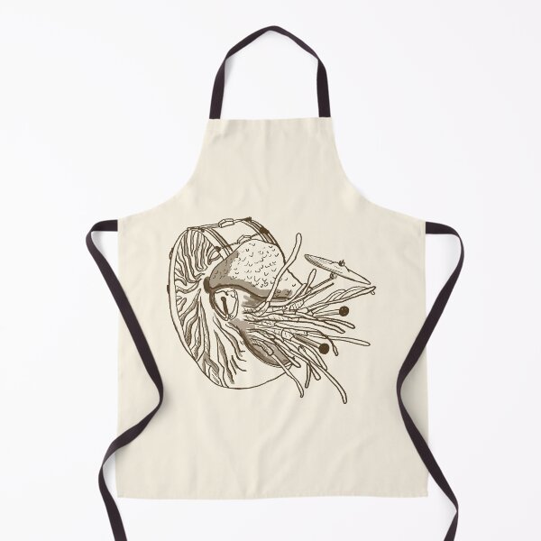 Item preview, Drumkit Nautilus designed and sold by Aweberry.
