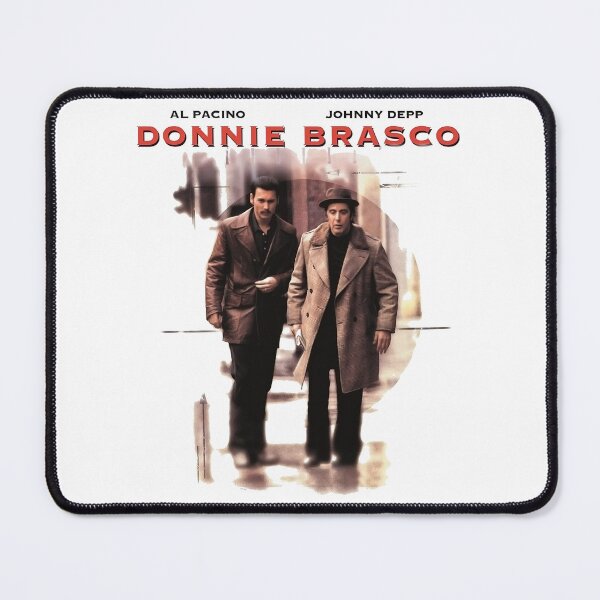 Item preview, Donnie Brasco a Donnie Brasco a Donnie Brasco designed and sold by waresho.