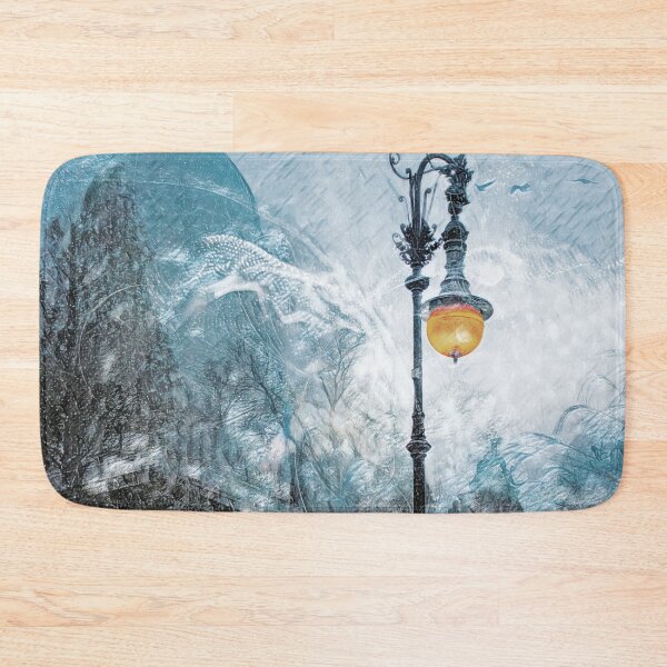 Item preview, Light in Winter designed and sold by n-dee-s.