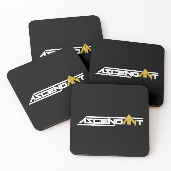 Item preview, Ascendant Heavy Metal Band UAE Dubai designed and sold by Sophie  Poynter.