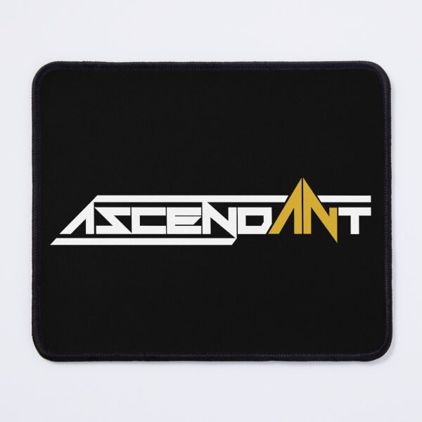 Item preview, Ascendant Heavy Metal Band UAE Dubai designed and sold by Sophie  Poynter.