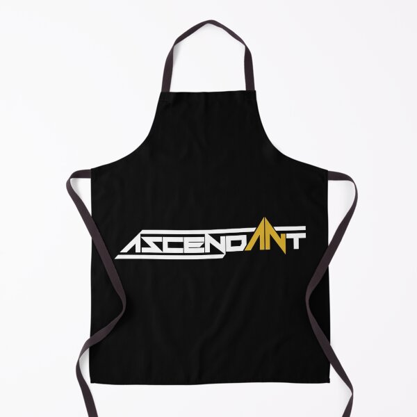 Item preview, Ascendant Heavy Metal Band UAE Dubai designed and sold by Sophie Poynter.