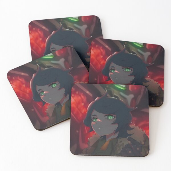 Item preview, Gundam - All in One designed and sold by KeyDesignDecor.