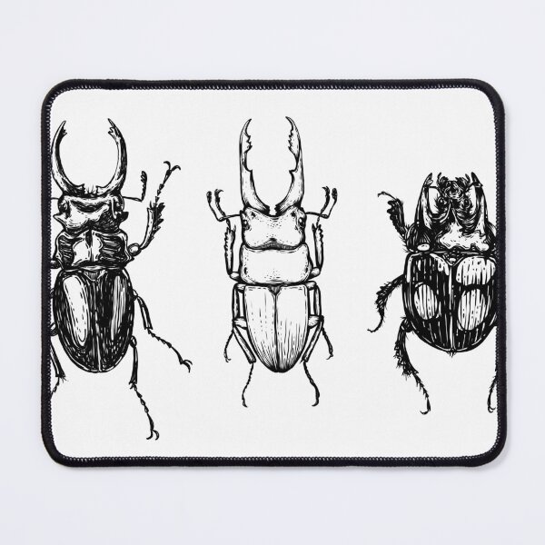 Item preview, beetle collection designed and sold by SS-V16330021.
