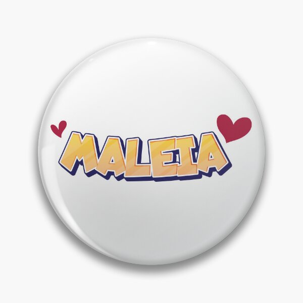 Item preview, Maleia designed and sold by Sticktle.