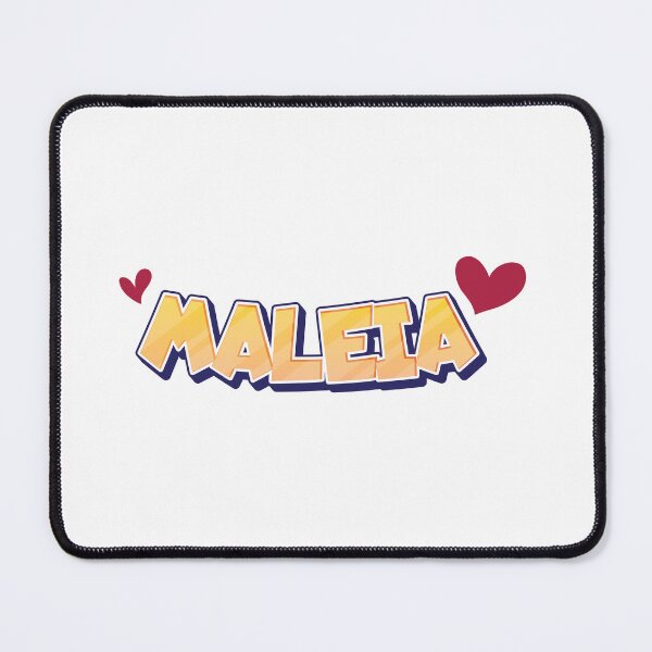 Item preview, Maleia designed and sold by Sticktle.