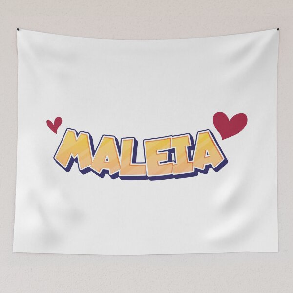 Item preview, Maleia designed and sold by Sticktle.