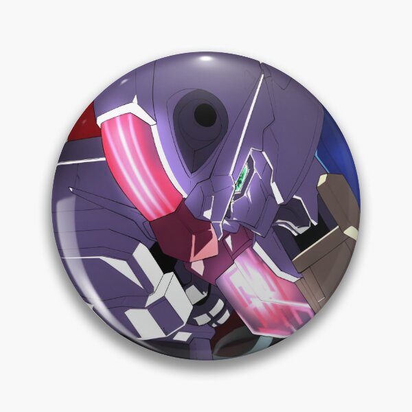 Item preview, Gundam - All in One designed and sold by KeyDesignDecor.