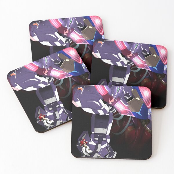 Item preview, Gundam - All in One designed and sold by KeyDesignDecor.