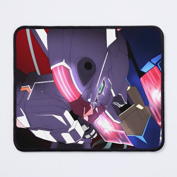 Item preview, Gundam - All in One designed and sold by KeyDesignDecor.