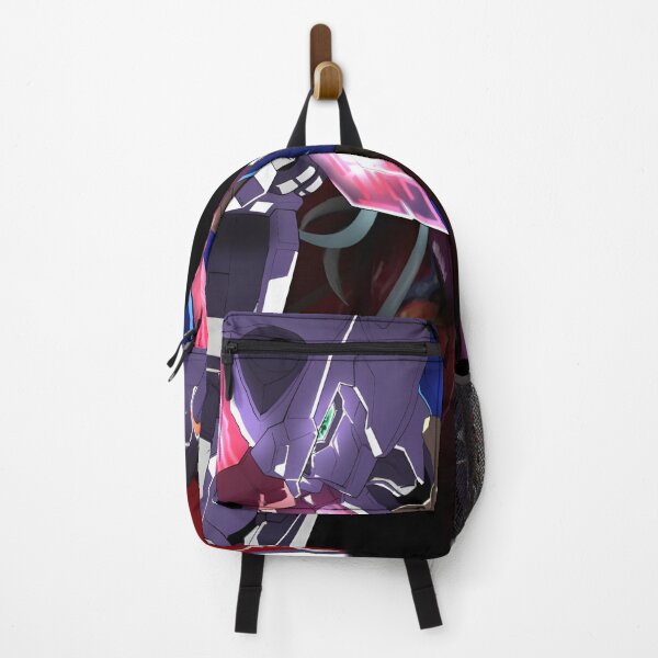 Item preview, Gundam - All in One designed and sold by KeyDesignDecor.