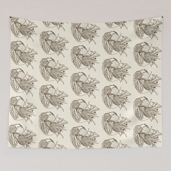Item preview, Drumkit Nautilus designed and sold by Aweberry.