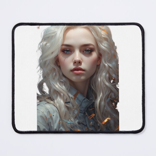 Item preview, Lovely Appealing Looked designed and sold by SpicyOne.
