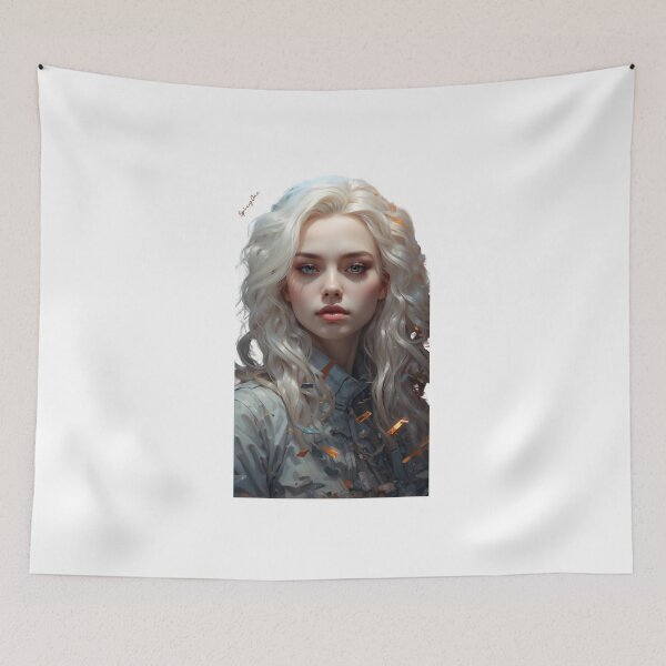 Item preview, Lovely Appealing Looked designed and sold by SpicyOne.