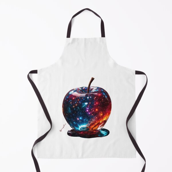 Item preview, Galaxy Graph in Apple designed and sold by SpicyOne.